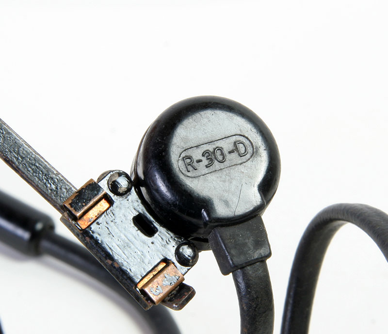 Hs 30 Headphones