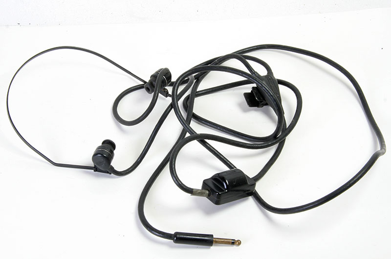 Hs 30 Headphones